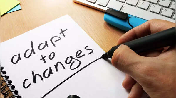 Adaptability