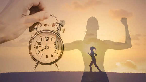 Intrinsic motivation