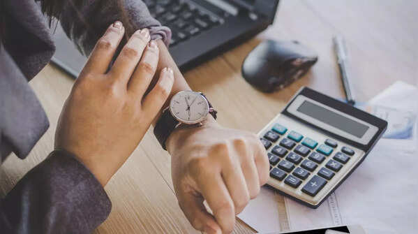 Time management