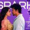 Article image for: The Greatest Of All Time | Song - Spark