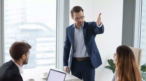 How to handle disrespect and rude behaviour