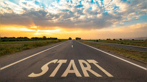 Have a fresh start