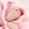 Wife delivers baby boy