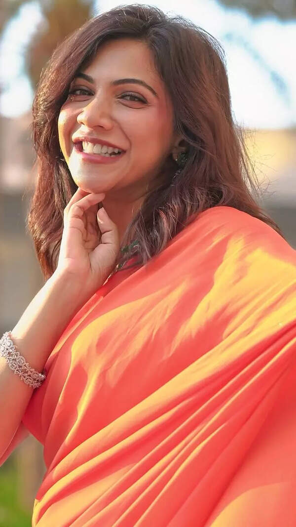 Madonna Sebastian