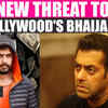 Article image for: Salman Khan's Life in Danger As Chilling WhatsApp Threat Unveils A Fate Worse Than <i class="tbold">baba siddique</i>'s | Watch