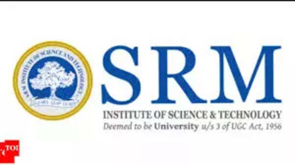 SRM Institute of Science and Technology