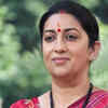 Smriti Irani Refutes Anupamaa Rumors