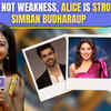 Article image for: Simran Budharup On <i class="tbold">alice kaushik</i> Breaking Down On Bigg Boss 18: She Is Emotional And Strong