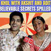 Article image for: Pol Khol Challenge With Akshit Sukhija And Aditi Tripathi's: <i class="tbold">dil ko tumse pyaar hua</i> Stars Reveal Hilarious Secrets