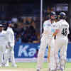 India vs New Zealand highlights, 1st Test, Day 4: Rain forces early stumps in Bengaluru; New Zealand need 107 runs to win after India all out for 462 in second innings