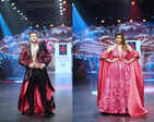 ​Bombay Times Fashion Week - Day 1​
