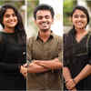 The 5 finalists