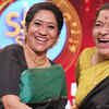 The star-studded event