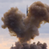 Avangard hypersonic vehicle