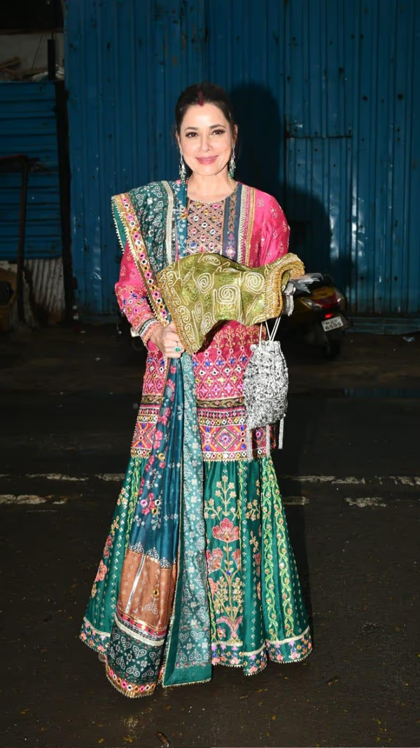 Neelam Kothari Images