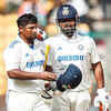 India vs New Zealand Live: Day 4 - REPORT