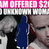 Article image for: Liam Payne's 'Very Tense' Conversation With <i class="tbold">mystery woman</i>