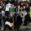 UN humanitarian affairs  raises alarm