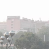 Pollution woes
