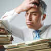 Article image for: No work-life balance