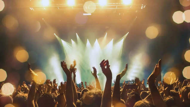 Music Tourism: The rising wave of experiential travel