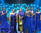 Bombay Times Fashion Week - Day 2