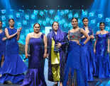 Bombay Times Fashion Week - Day 2