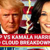 Article image for: Americans 'Link' Trump With 'Lies'; What's Harris Associated With And How It Matters Explained