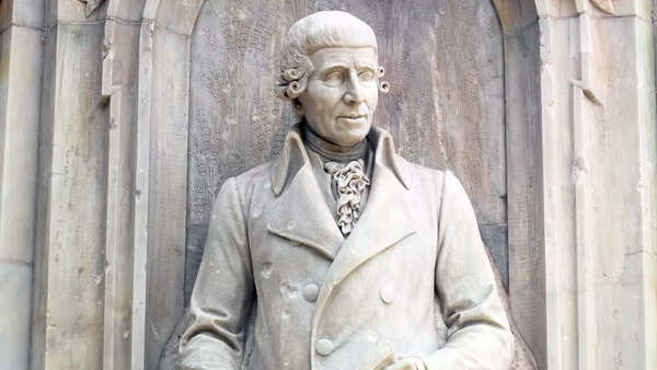 Will Joseph