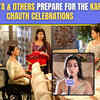 Article image for: Yeh Rishta on location: Vidya refuses to involve <i class="tbold">abhira</i> in the Karwa Chauth celebration