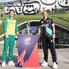 Women's T20 World Cup Final Live Score: South Africa and New Zealand battle for maiden T20 World Cup title