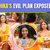 Article image for: Dilko Tumse Pyar Hua: <i class="tbold">mishika</i> Plots Against Deepika, Will She Harm Her? Simran Budharup Reveals