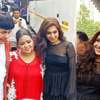 ​Bharti Singh coming to her station at that time was a blessing in disguise