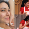 ​How did she get injured?
