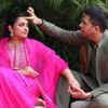 Parineeti, AAP leader Raghav Chadda celebrate second Karwa Chauth