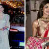 Shilpa and Sonam all dolled up for festival