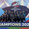 NEW ZEALAND ARE WORLD CHAMPIONS
