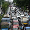 India's Top Cities Breaking News Live Updates: Office-goers were stuck in a massive traffic jam on Old Madras Road due to rain in Bengaluru