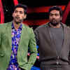 Exit review with Vijay Sethupathi