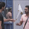 A heated clash with Arun and VJ Vishal