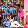 Reem on how the makers of Laughter Chefs had faith in her 