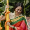 Article image for: Wedding ritual