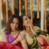 Article image for: Pre <i class="tbold">wedding ceremony</i>