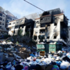 Rebuilding and damage