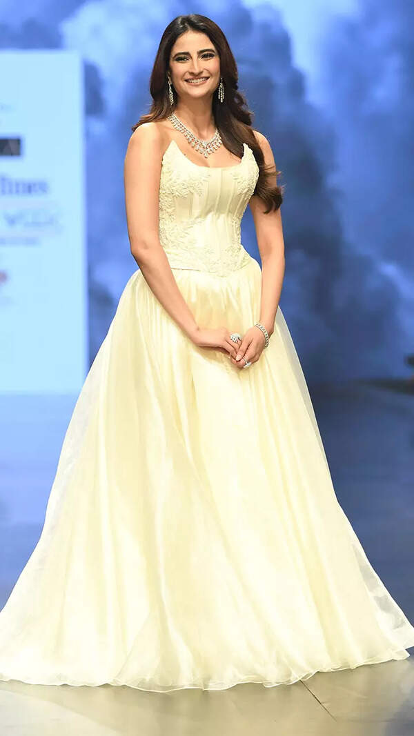 Palak Tiwari