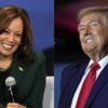US Election 2024 Live Updates: Increasingly 'unhinged' Trump seeks 'unchecked power', says Kamala Harris