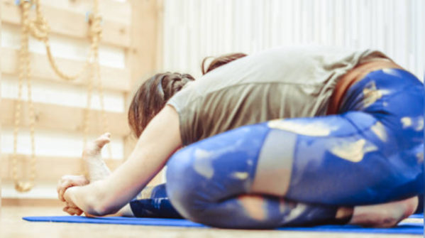 Pelvic tilts