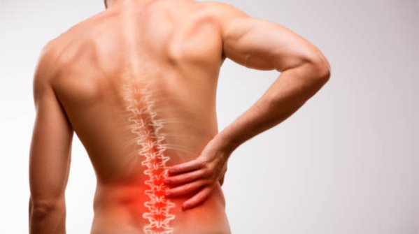 How exercise helps in reducing back pain