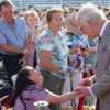 King Charles’ focus on reconciliation