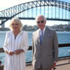 Royal couple’s connects with Australians